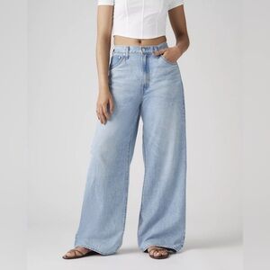 Levi's Cinch Baggy Women's Jeans size 29